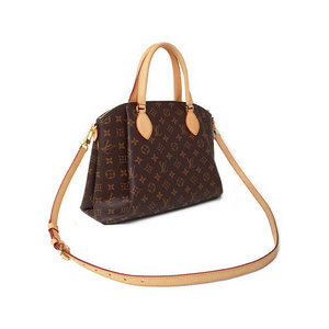 Louis Vuitton Ribollie Bag Monogram
